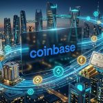 Coinbase - Abu Dhabi