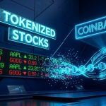 Coinbase - Tokenisasi