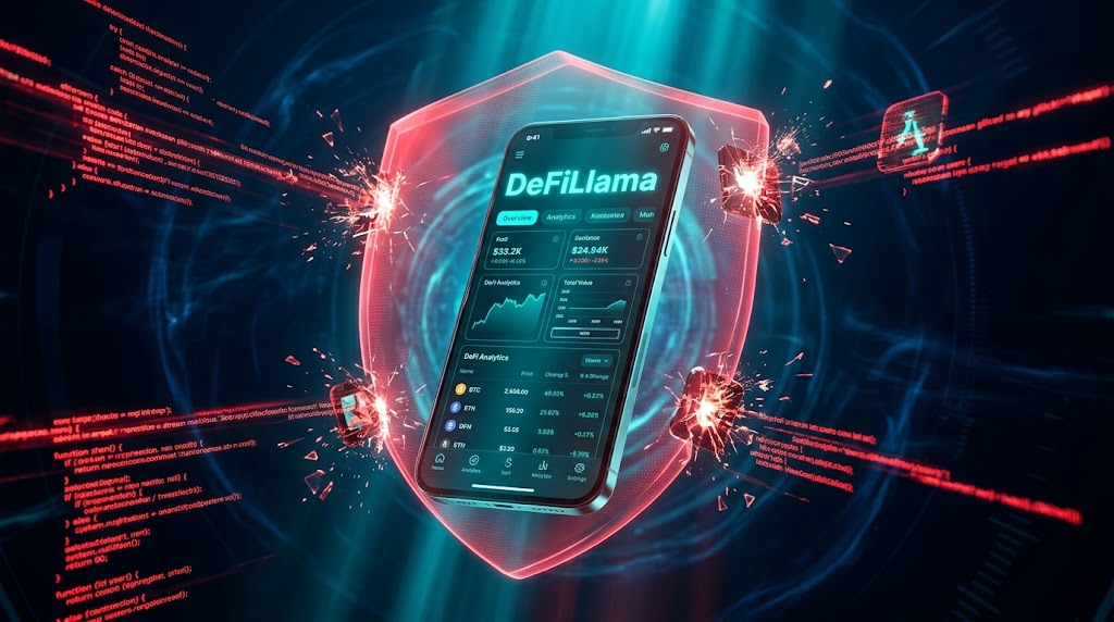 DeFiLlama - App