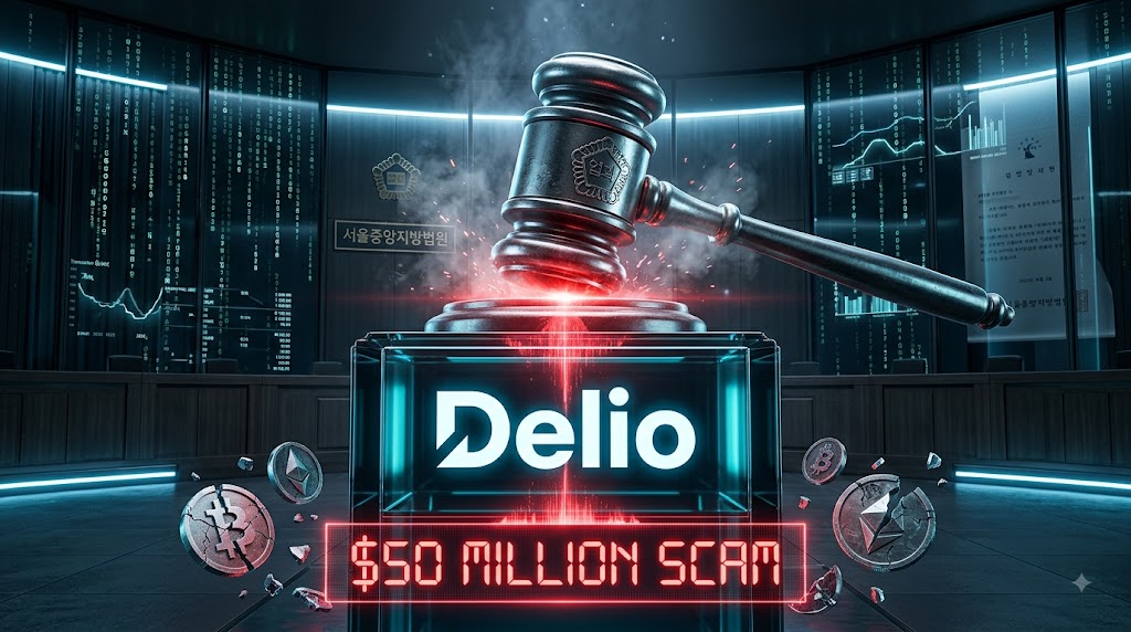 Delio - Operator