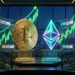 Ethereum - Bitcoin
