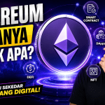 Ethereum Gunanya untuk Apa