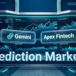 Gemini - Apex Fintech