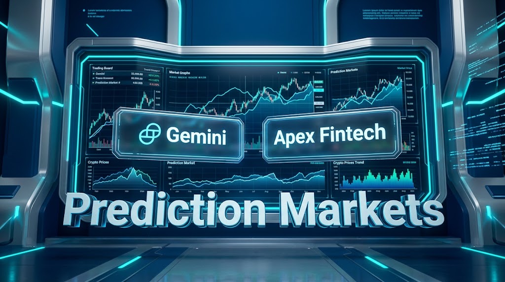 Gemini - Apex Fintech