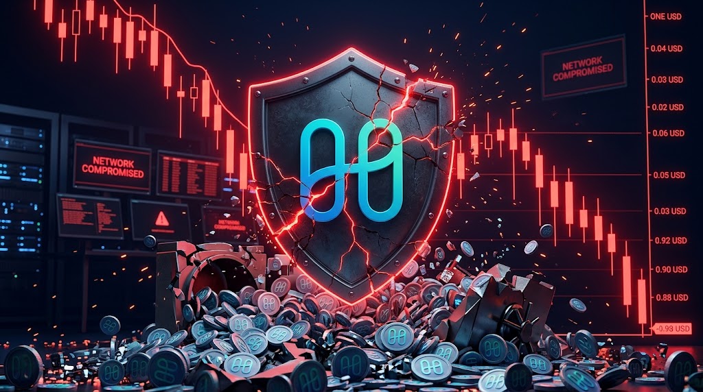 Harmony (ONE) - Ekspoitasi