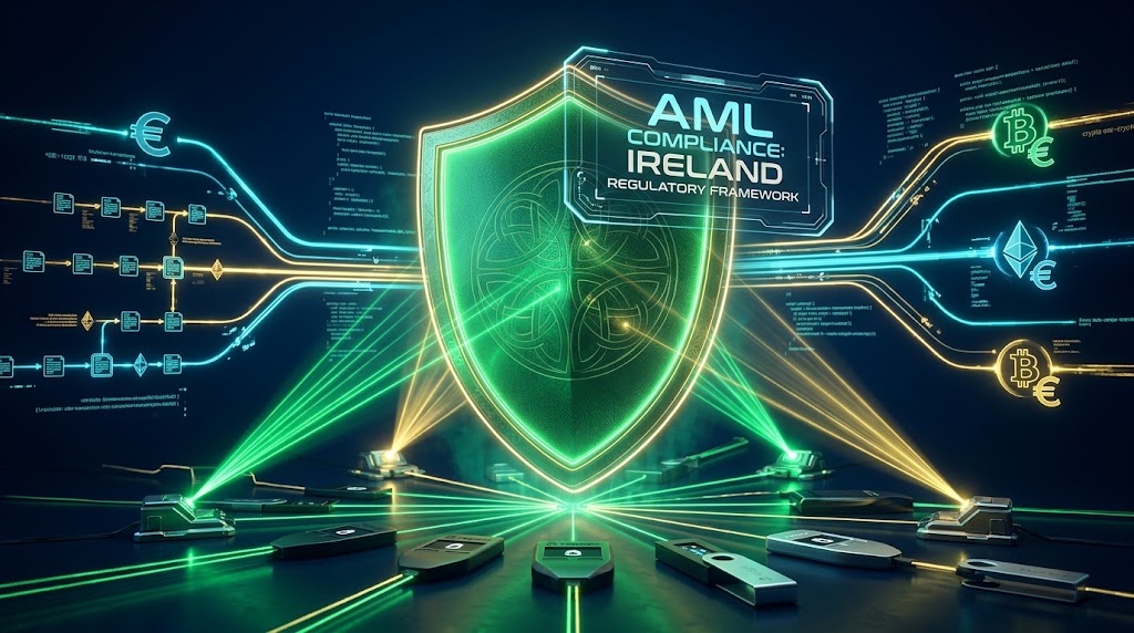 Pemerintah Irlandia - AML