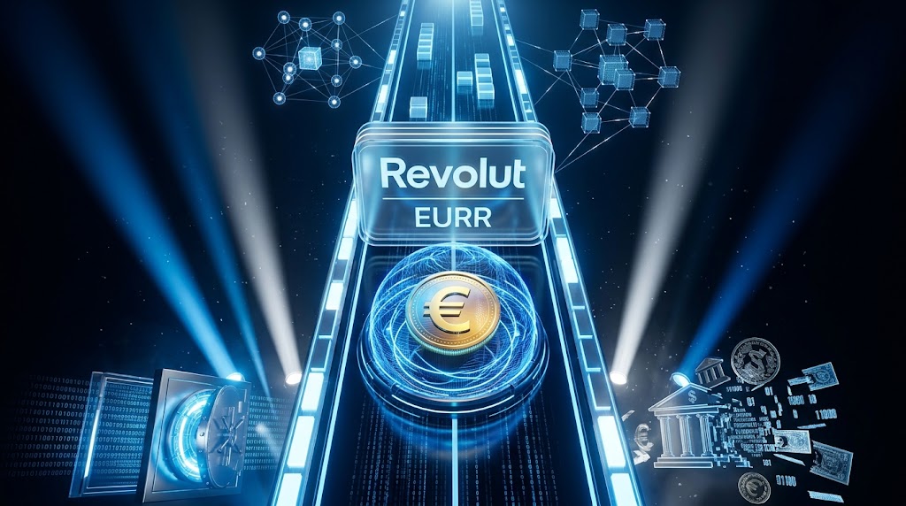 Revolut - Stablecoin
