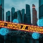 Rusia - Penipuan Kripto