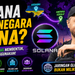 Solana dari Negara Mana