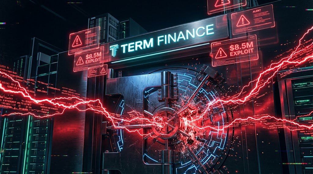 Term Finance - Exploit