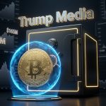 Trump Media - Bitcoin