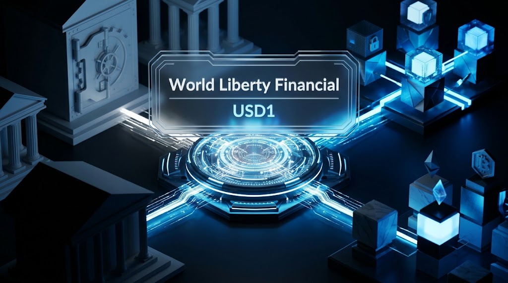 World Liberty Financial