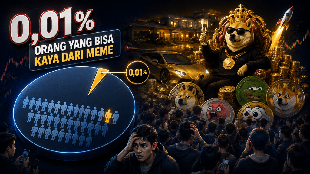 bisa kaya dari meme