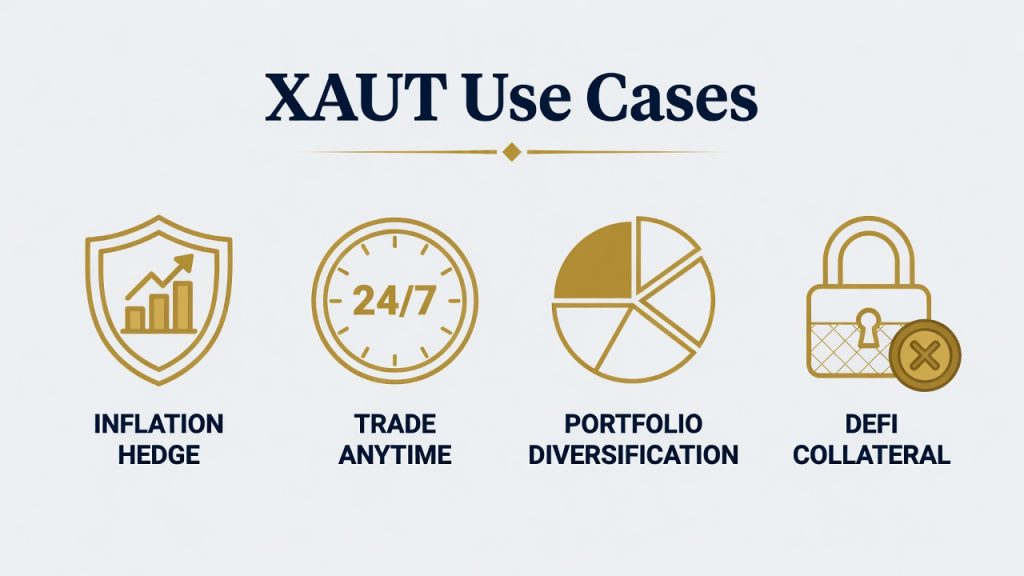 kegunaan usdt gold xaut