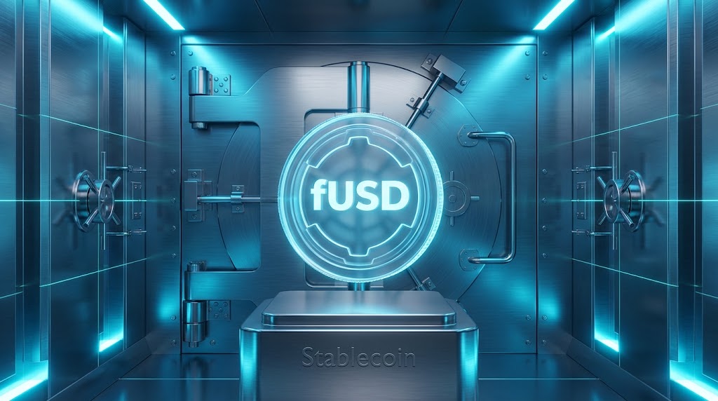 Anchorage Digital - fUSD