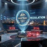 Australia - AUSTRAC