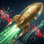 Bitcoin - ETF Inflows