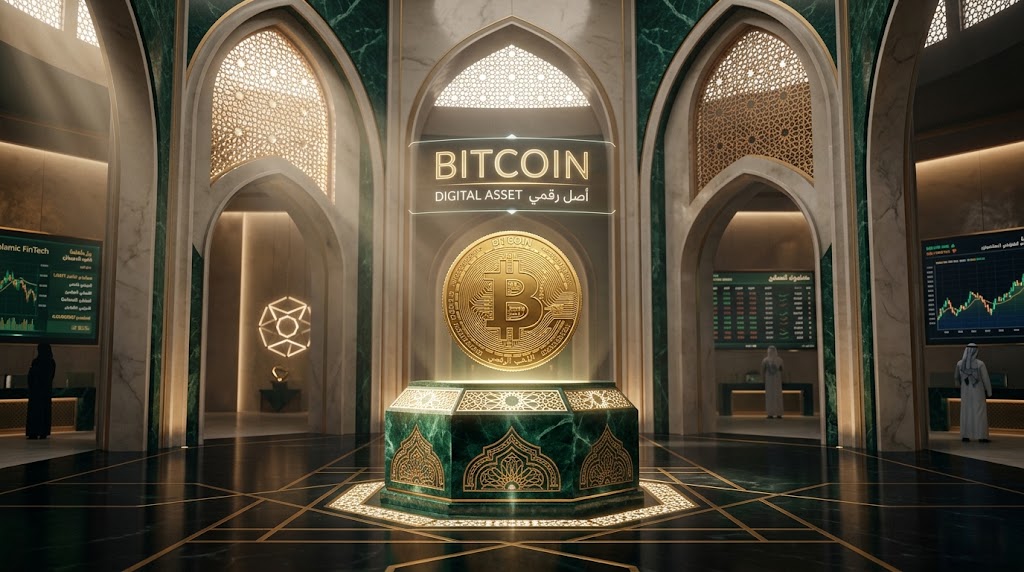 Bitcoin - Muktamar