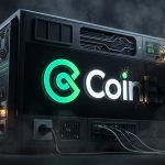 CoinEx - Tutup Operasi