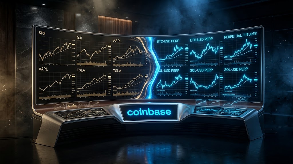 Coinbase - Perpetual