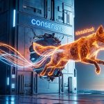 Consensys - Metamask