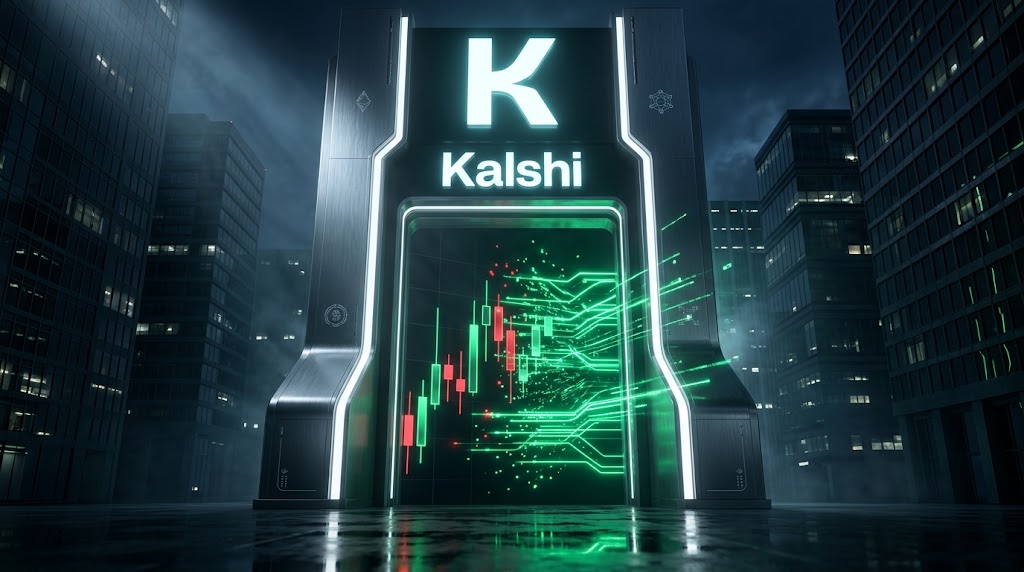 Kalshi - Perpetual