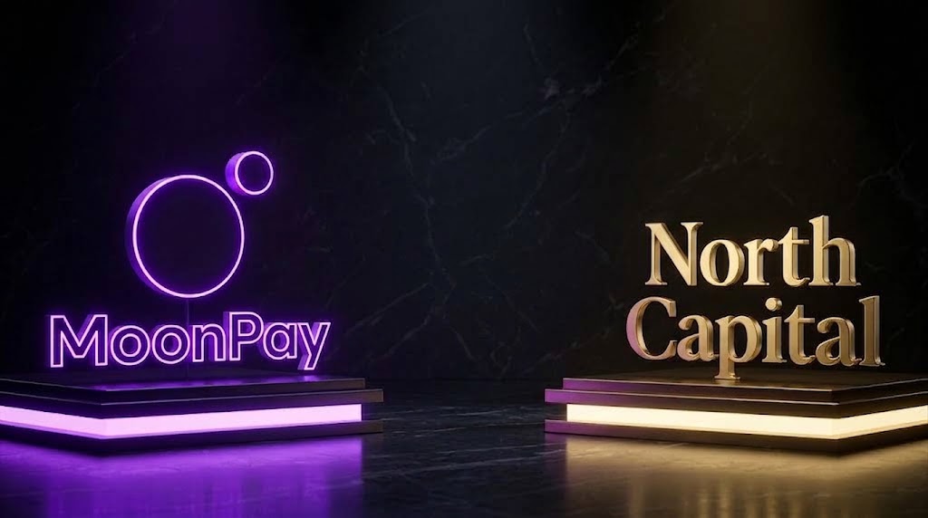 MoonPay - North Capital