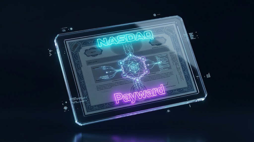 Nasdaq - Payward