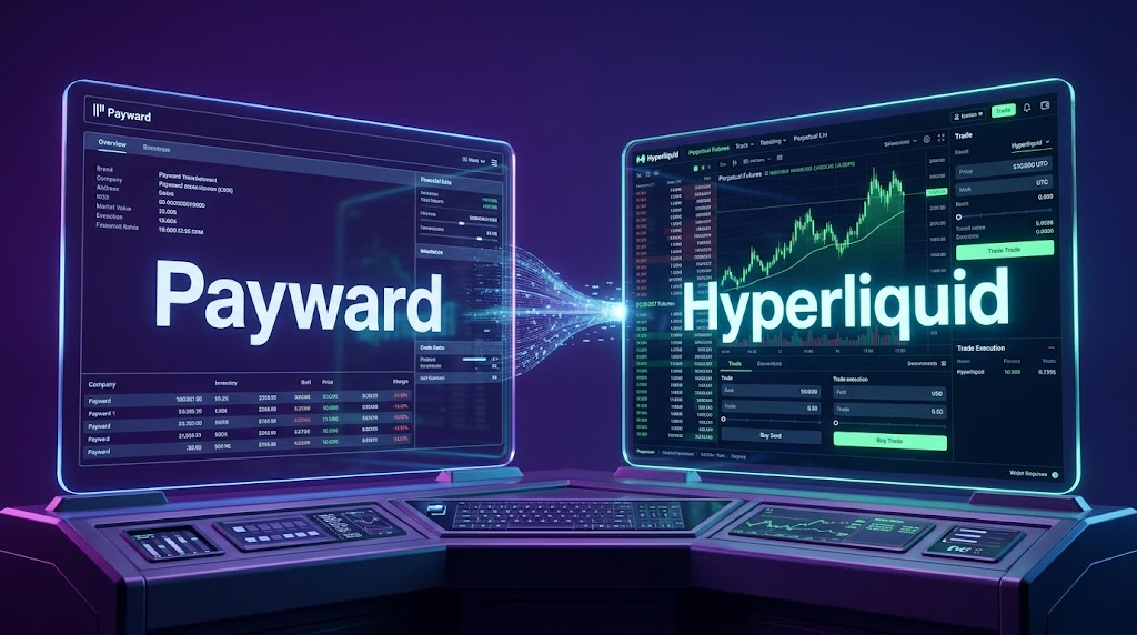 Payward - Hyperliquid