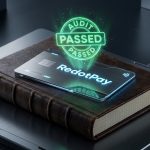RedoyPay - Audit Keuangan
