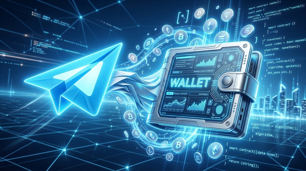 Telegram Wallet