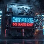 BitMine - Ethereum 5%