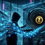 Bitget Hacker - ZEC