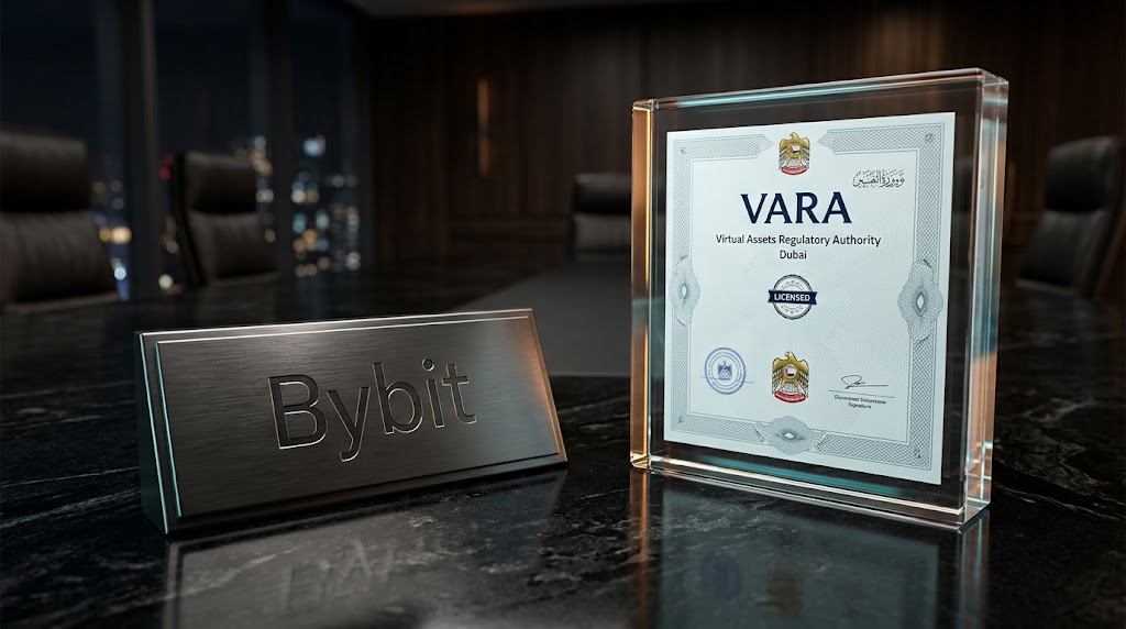 Bybit - VARA