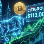 Citigroup - Bitcoin