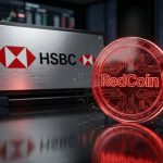 HSBC- RedCoin