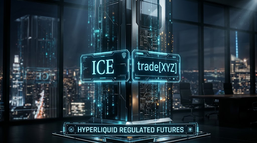 ICE - Trade[XYZ]