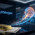 JPMorgan - Bitcoin