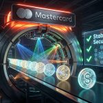Mastercard - Stablecoin Security