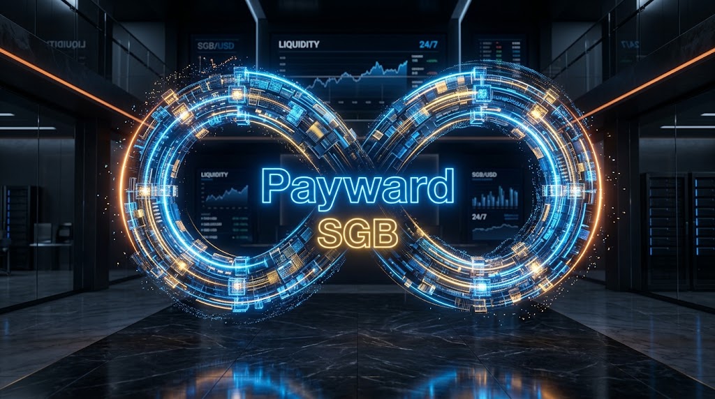 Payward - SGB