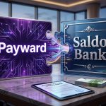 Payward - Saldo Bank