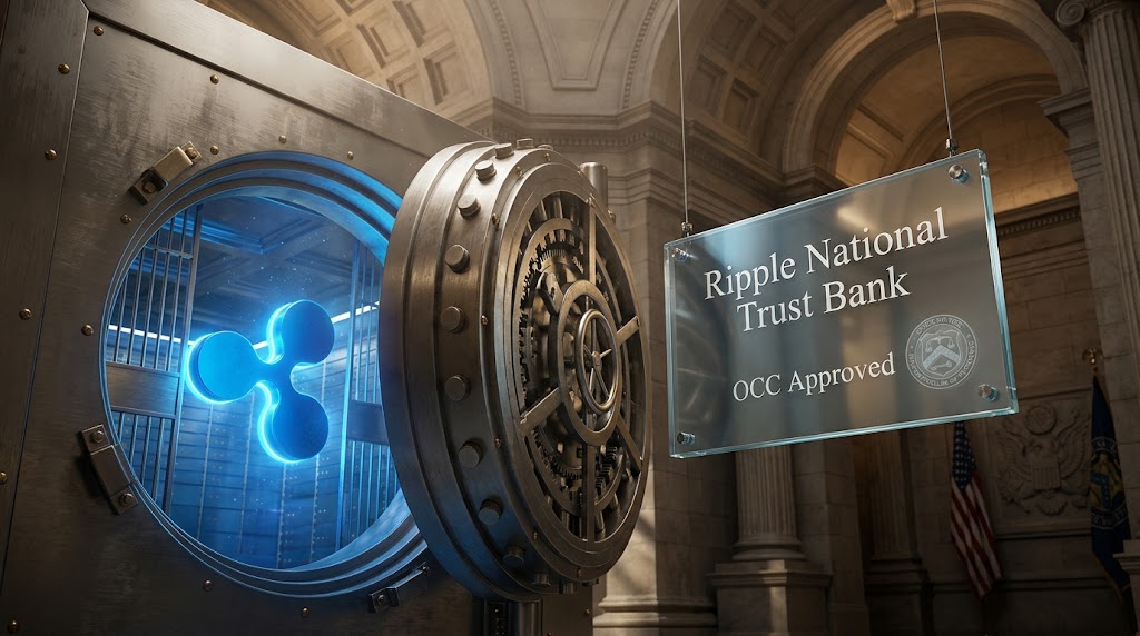 Ripple - OCC
