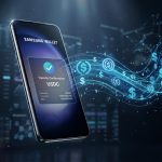 Samsung Wallet - USDC
