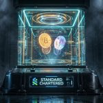Standard Chartered - Kustodian