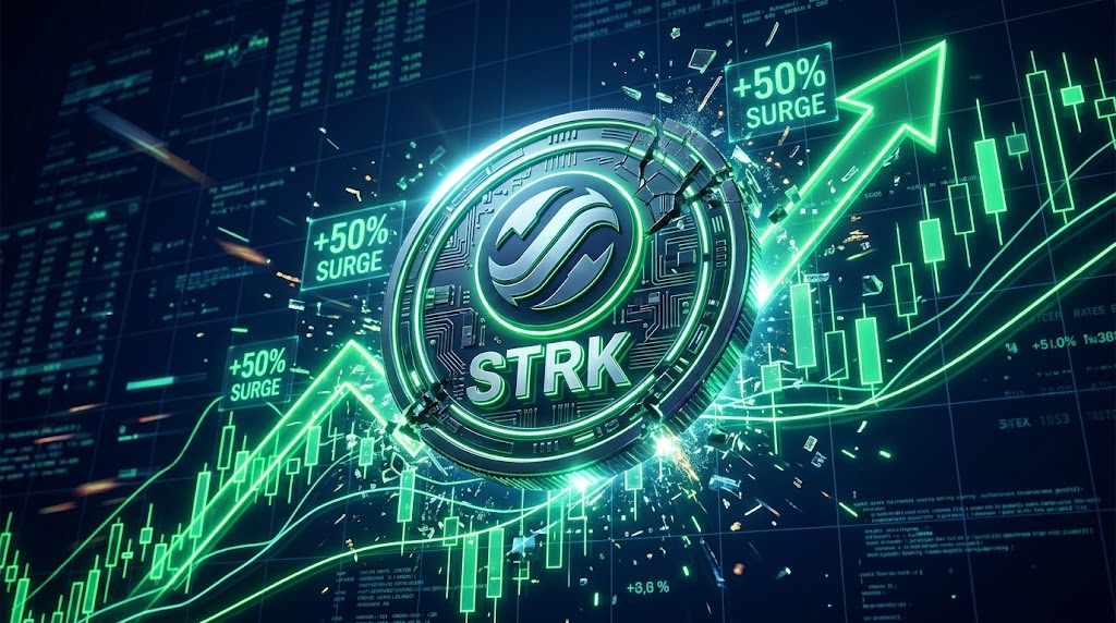 Starknet - Revolusi