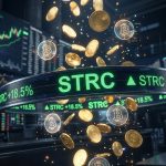 Strategy - STRC