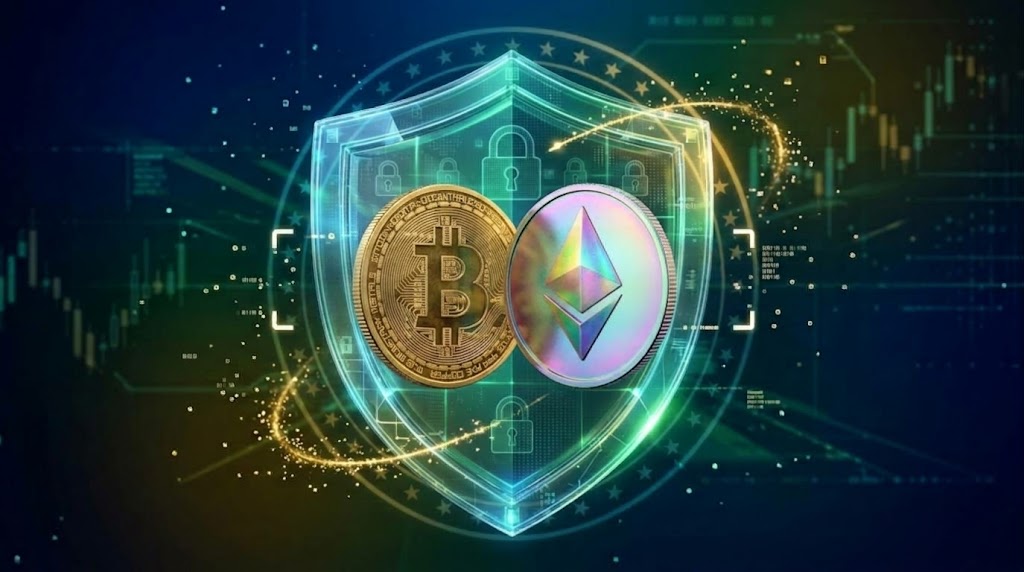 Thailand - ETF Kripto