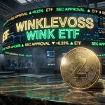 Winklevoss - ETF Zcash